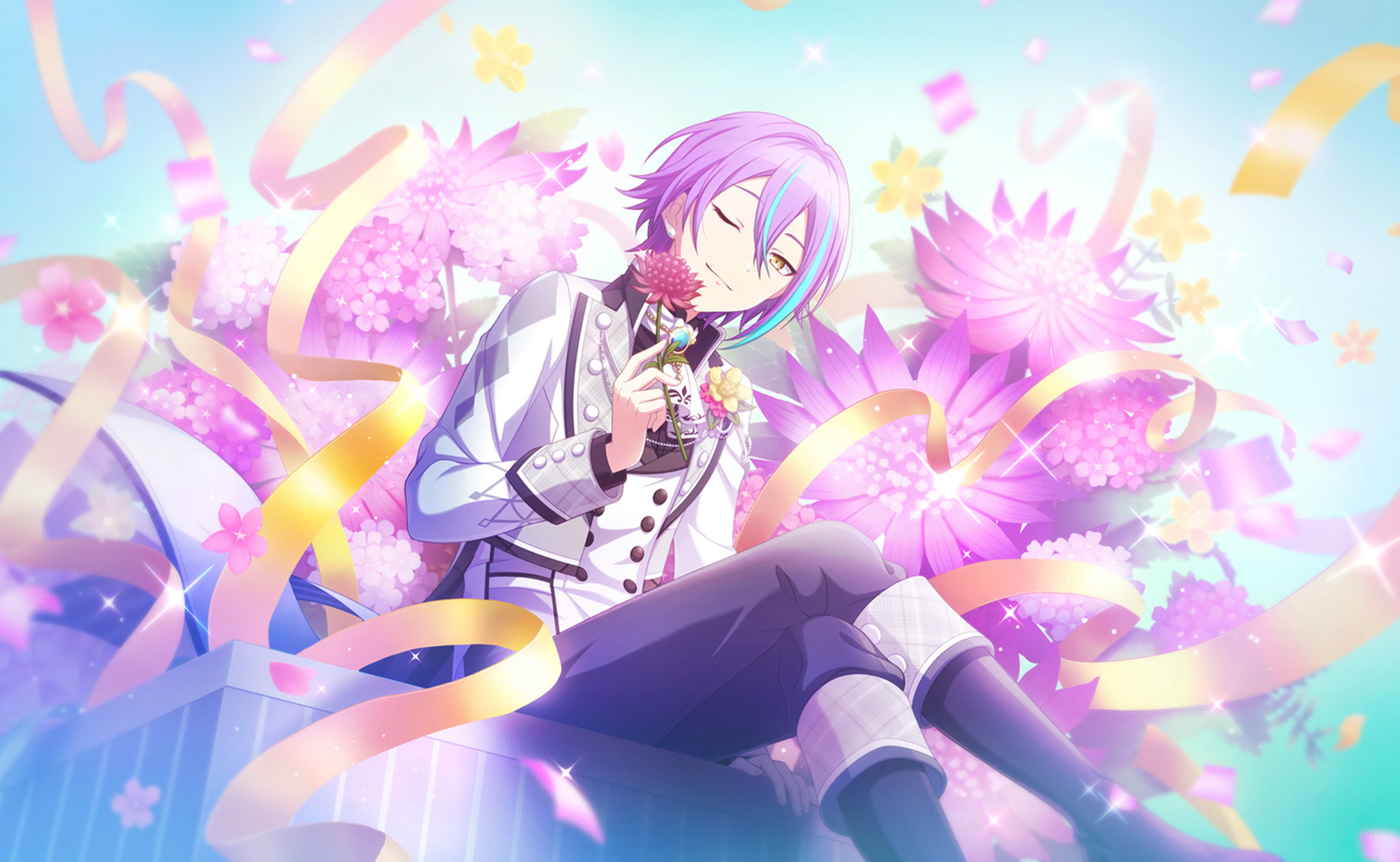 [Happy Birthday！！]神代類 – プロセカ攻略まとめ
